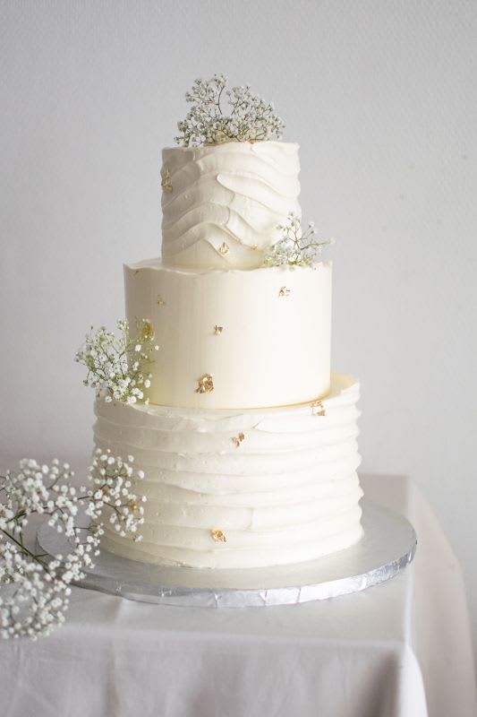 gâteau anniversaire