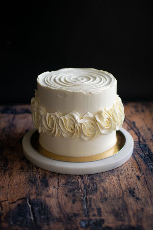 gâteau anniversaire