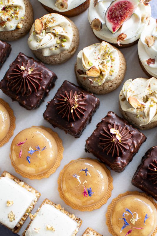 gâteau anniversaire