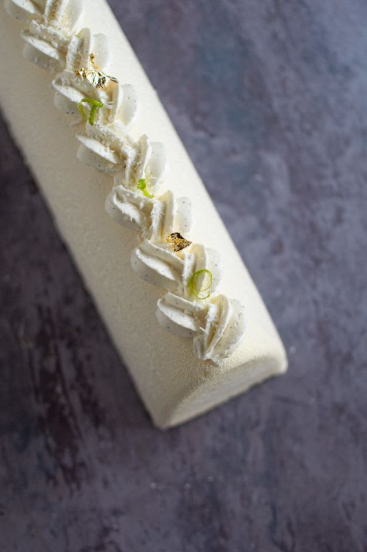 gâteau anniversaire