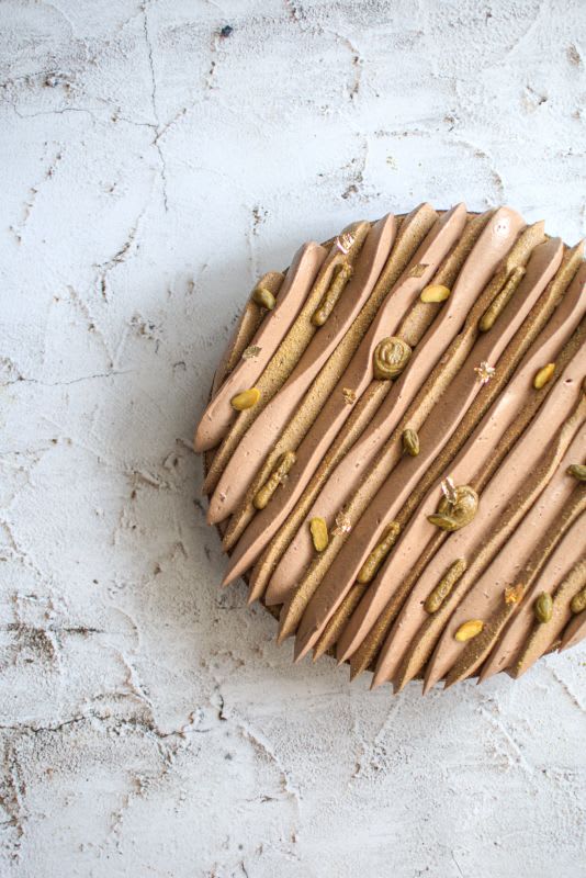 gâteau anniversaire