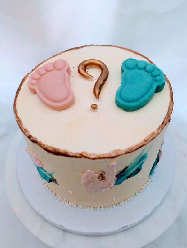 gâteau anniversaire