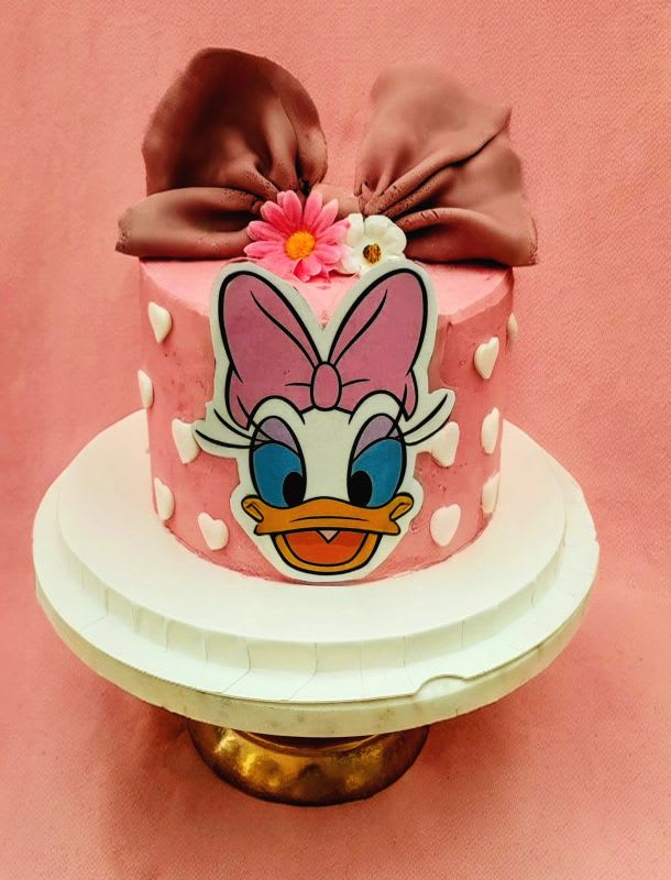 gâteau anniversaire