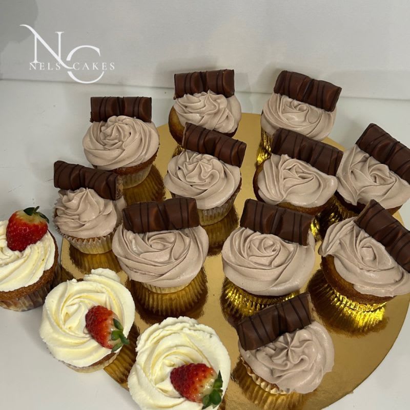 gâteau anniversaire