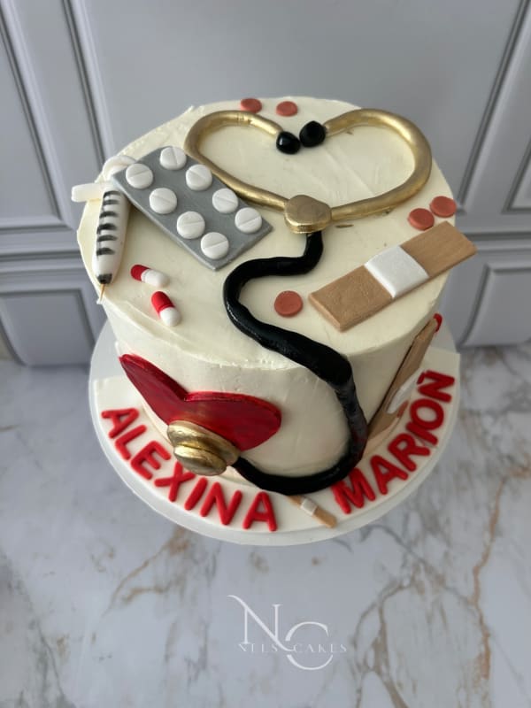 gâteau anniversaire