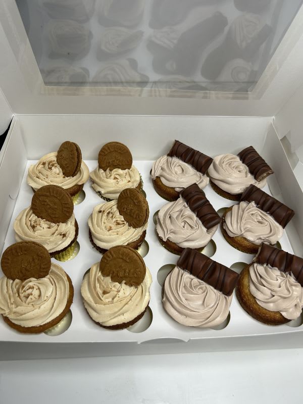 gâteau anniversaire