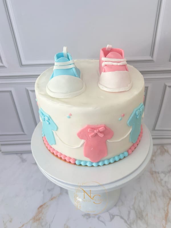 gâteau anniversaire