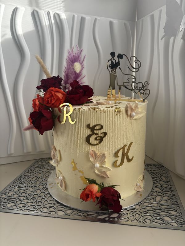 gâteau anniversaire