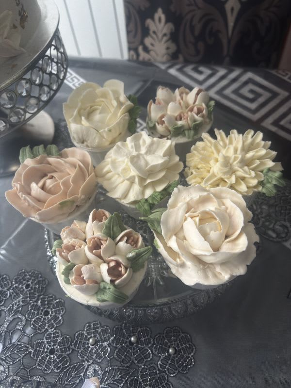 gâteau anniversaire