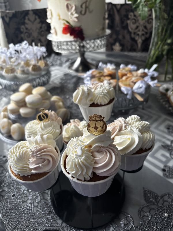 gâteau anniversaire