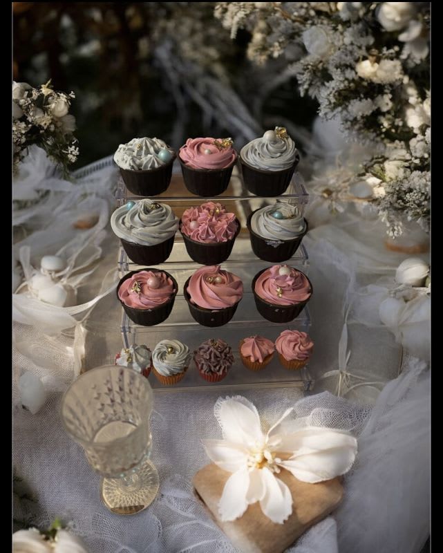 gâteau anniversaire