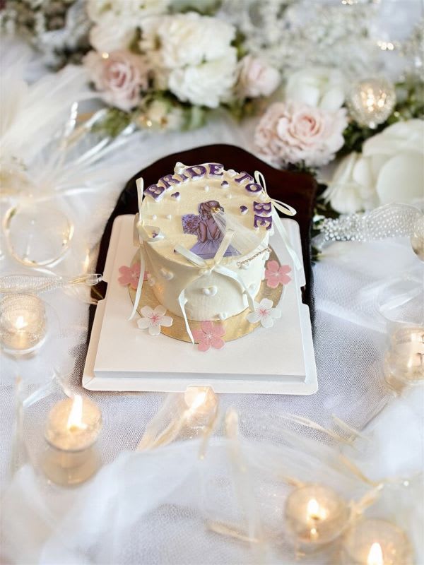 gâteau anniversaire