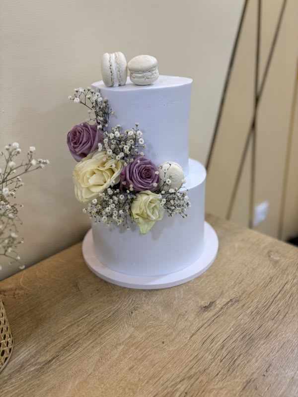 gâteau anniversaire