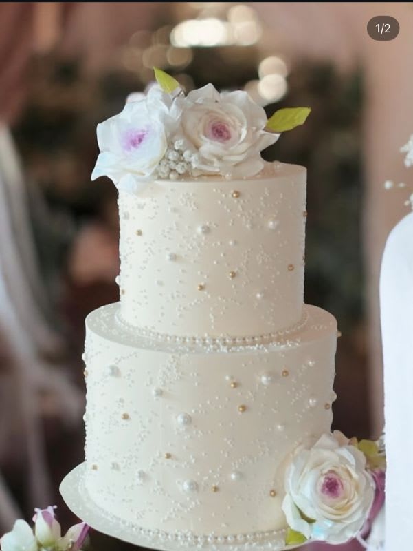 gâteau anniversaire