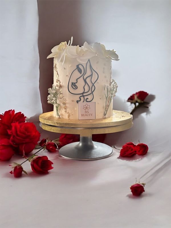 gâteau anniversaire