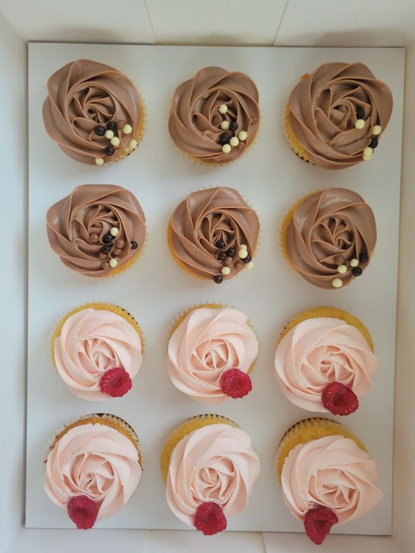 gâteau anniversaire