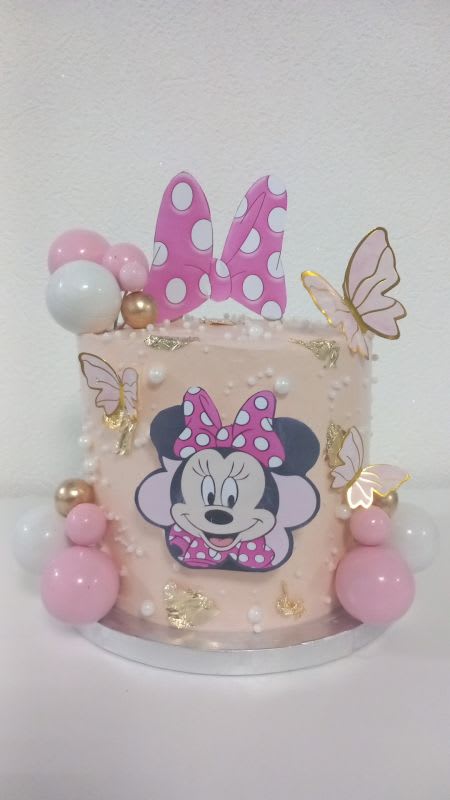 gâteau anniversaire