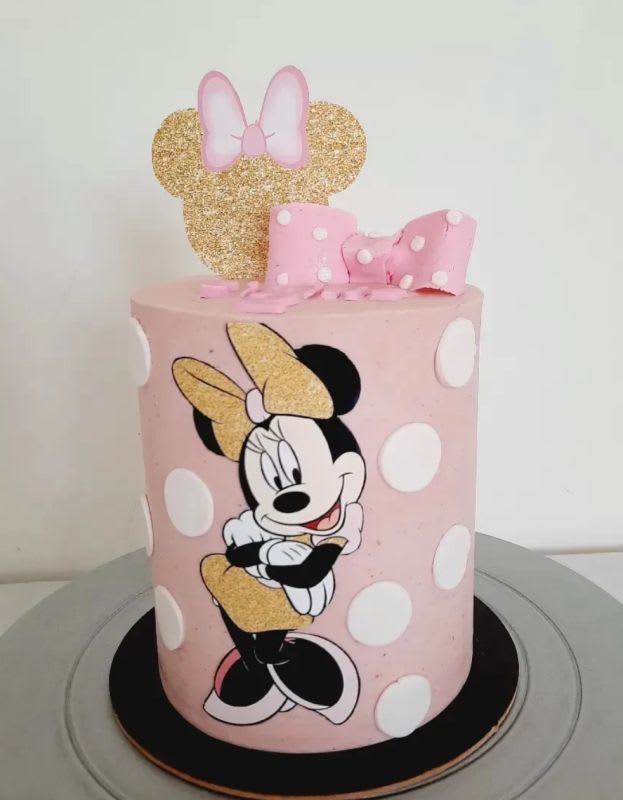 gâteau anniversaire