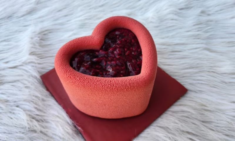 gâteau anniversaire