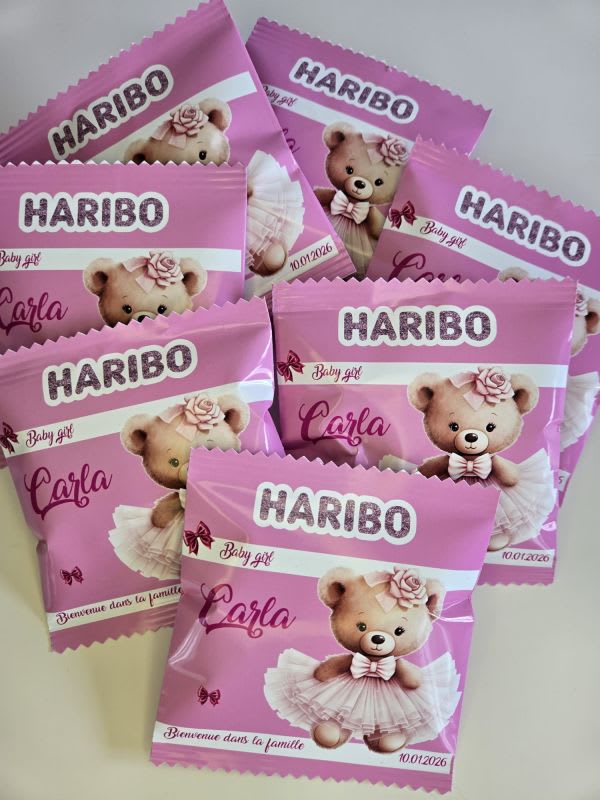 gâteau anniversaire