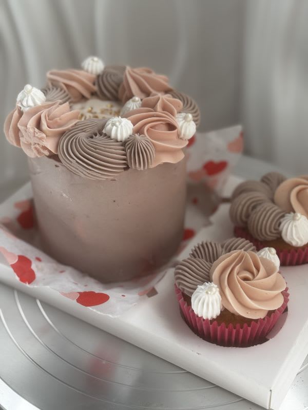 gâteau anniversaire