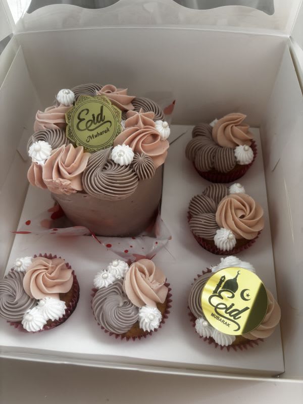 gâteau anniversaire