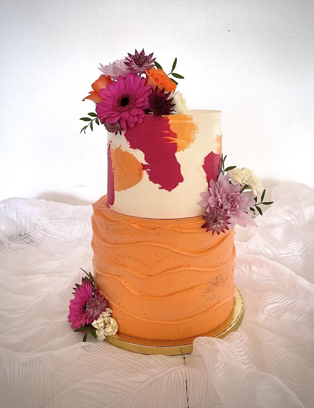 gâteau anniversaire