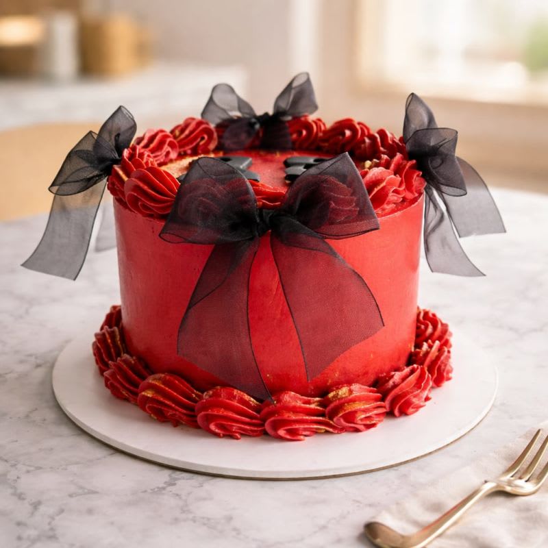 gâteau anniversaire