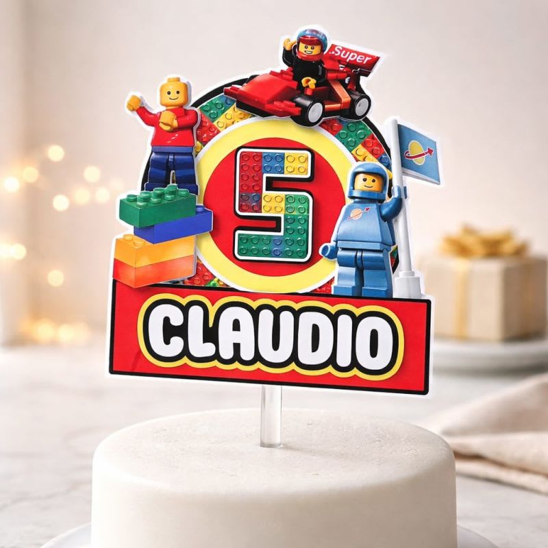 gâteau anniversaire