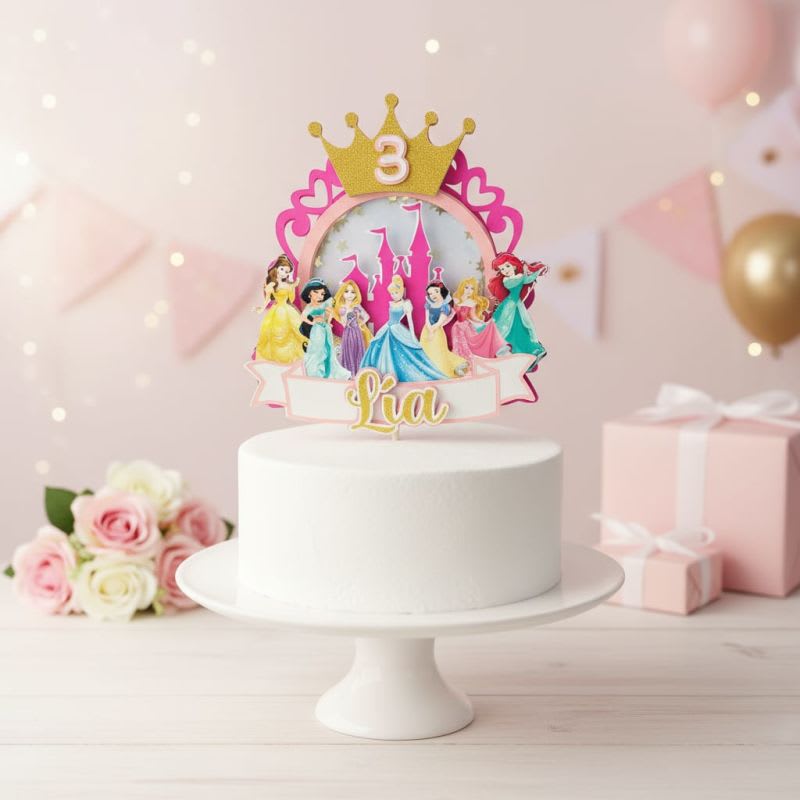 gâteau anniversaire