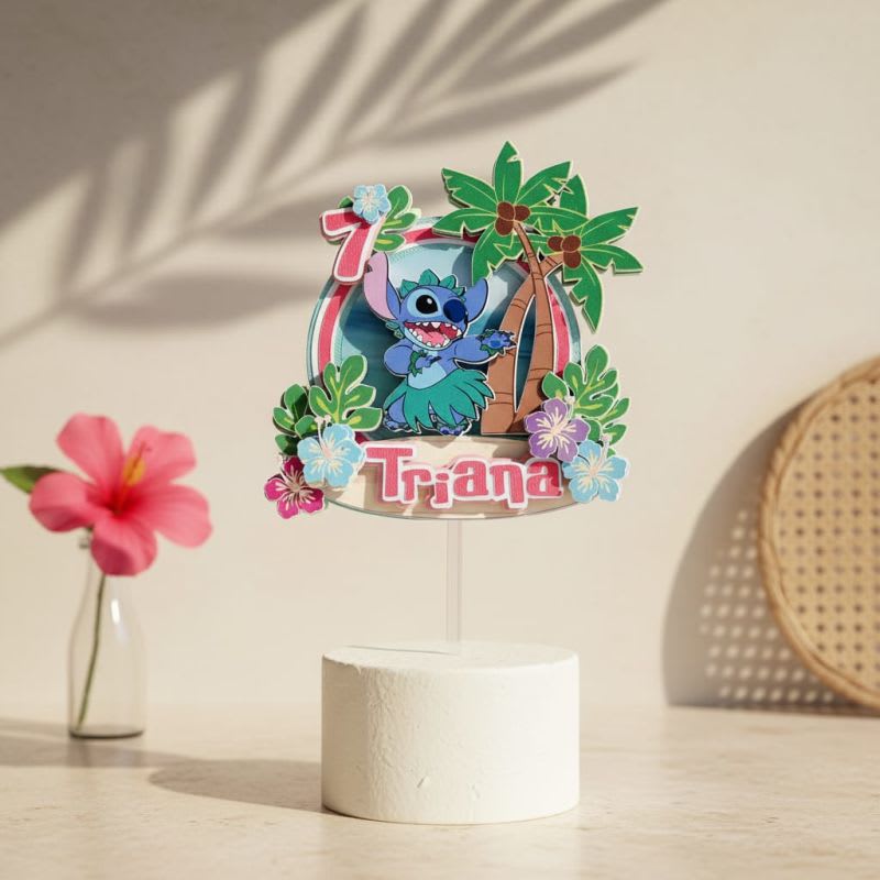 gâteau anniversaire