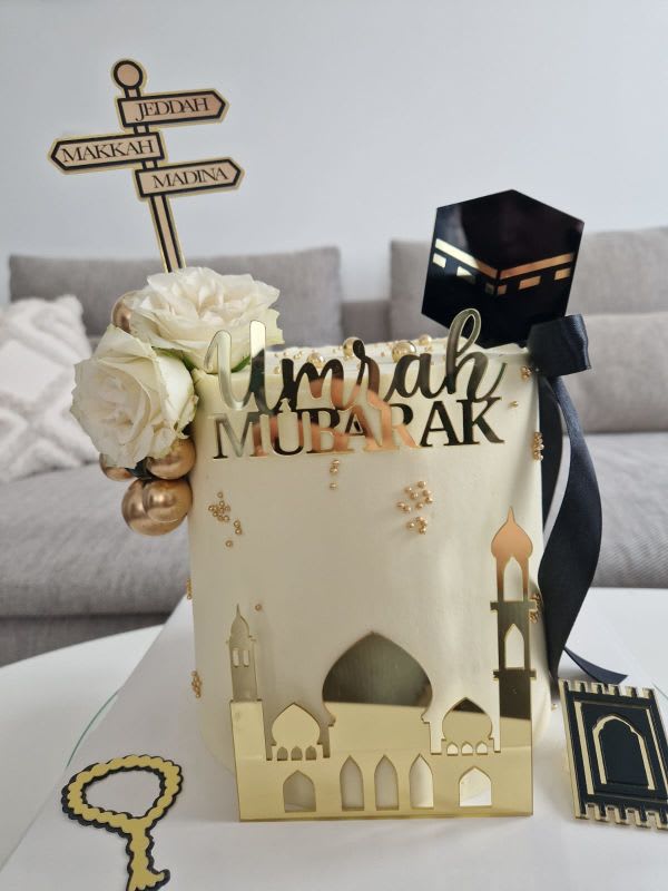 gâteau anniversaire