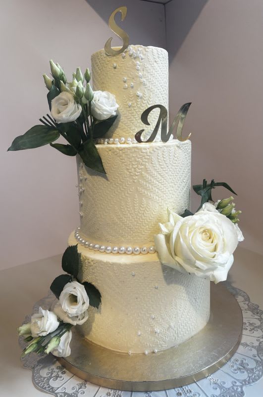 gâteau anniversaire