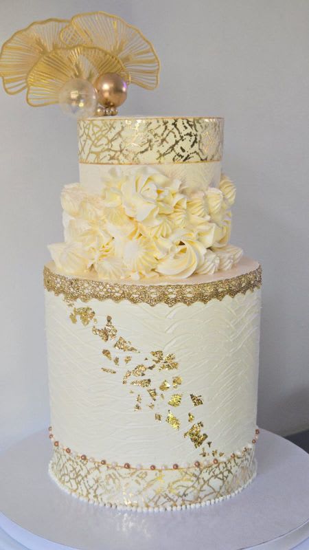 gâteau anniversaire