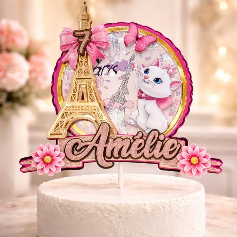 gâteau anniversaire