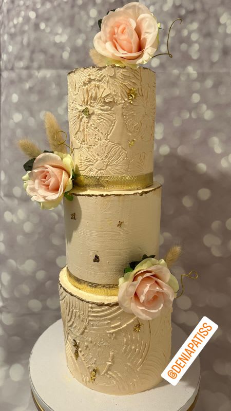 gâteau anniversaire