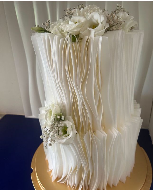 gâteau anniversaire