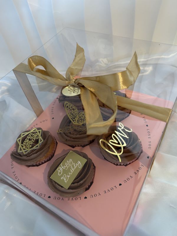 gâteau anniversaire