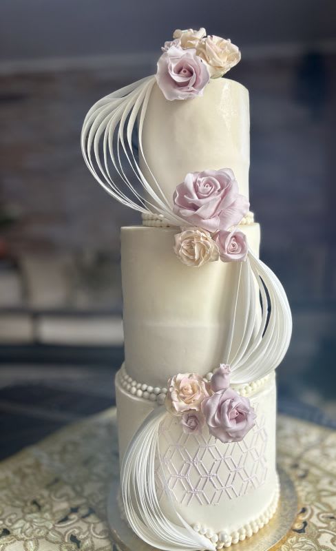 gâteau anniversaire