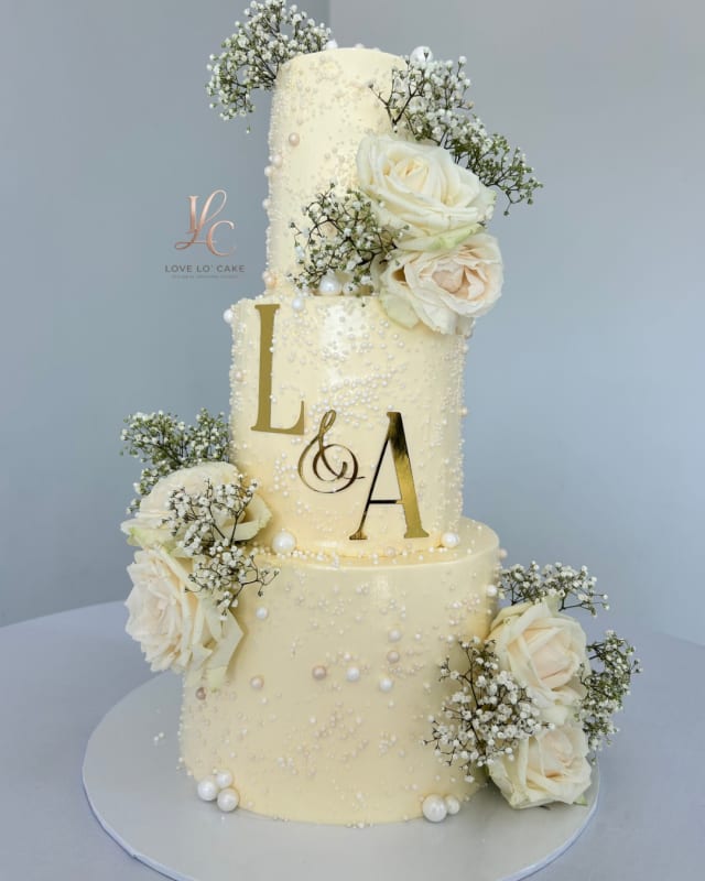 gâteau anniversaire