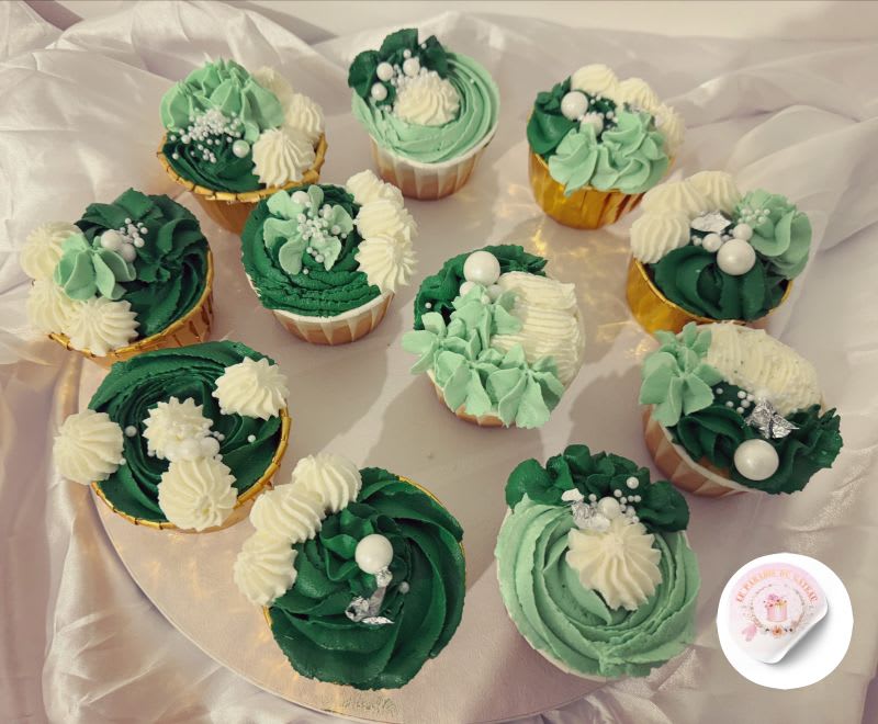 gâteau anniversaire