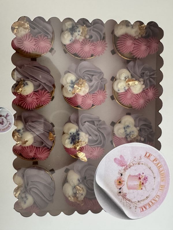 gâteau anniversaire