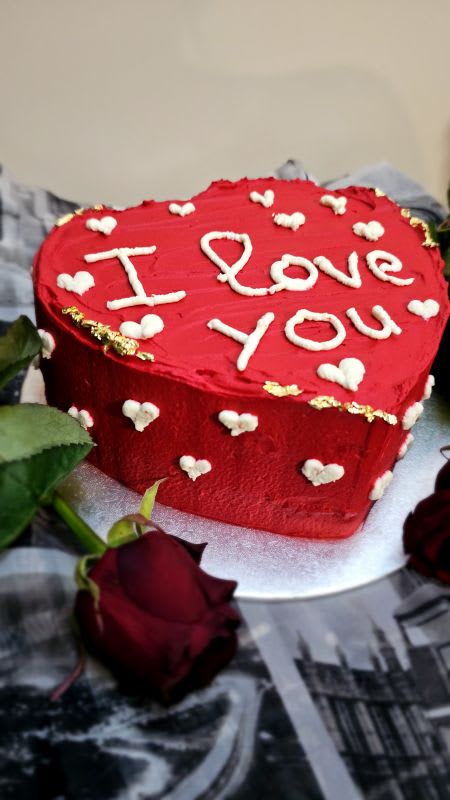 gâteau anniversaire