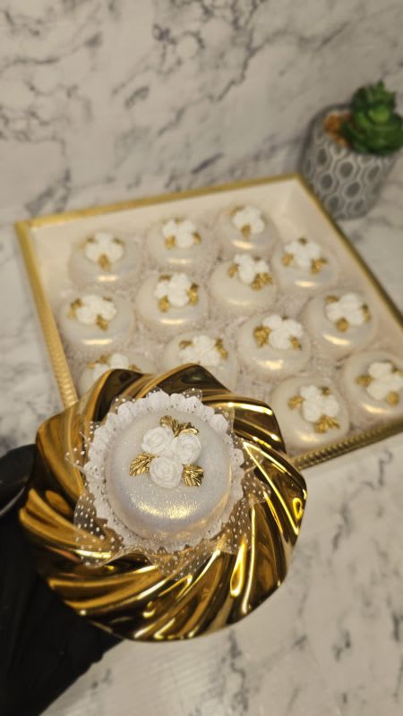 gâteau anniversaire