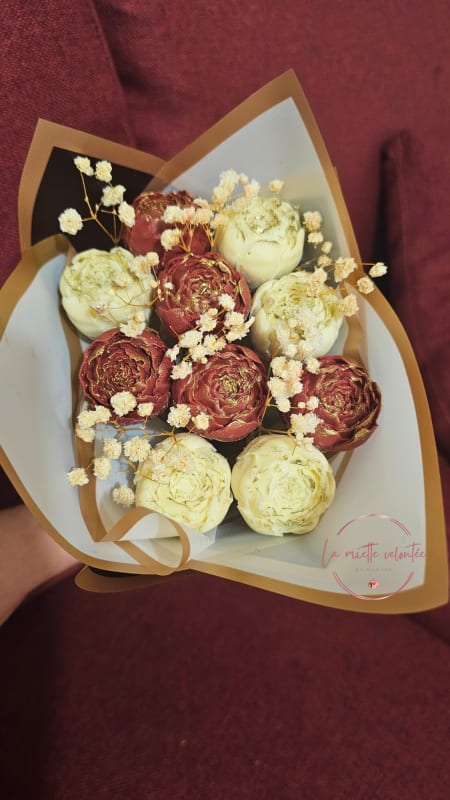 gâteau anniversaire