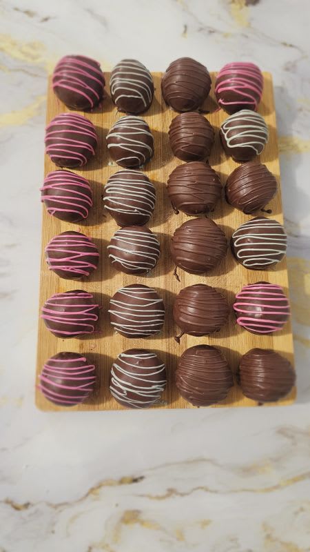 gâteau anniversaire