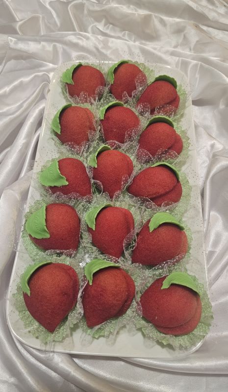 gâteau anniversaire