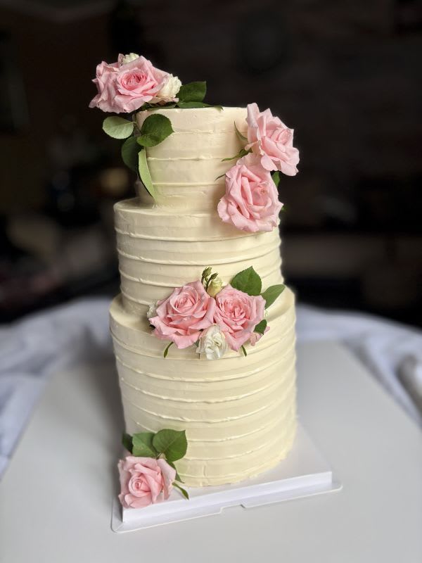 gâteau anniversaire