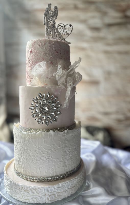 gâteau anniversaire