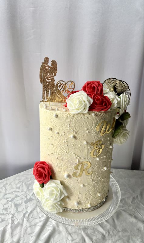 gâteau anniversaire